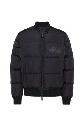 veste-rembourree-noire-a-fermeture-eclair