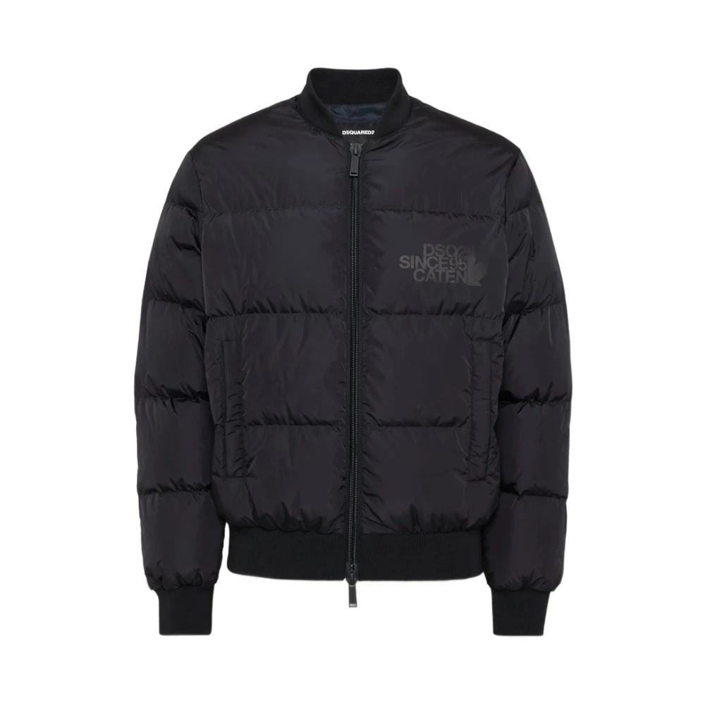 Jackets > Winter Jackets - - Dsquared2 - Modalova