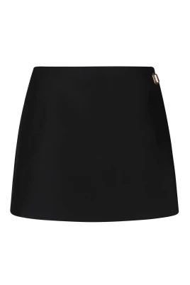 Mini Skort med skräddarsydd passform