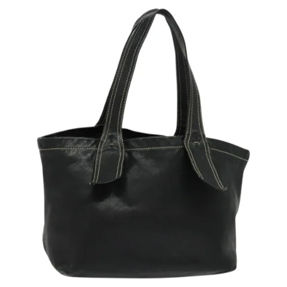 Pre-owned > Pre-owned Bags > Pre-owned Tote Bags - - Miu Miu Pre-owned - Modalova