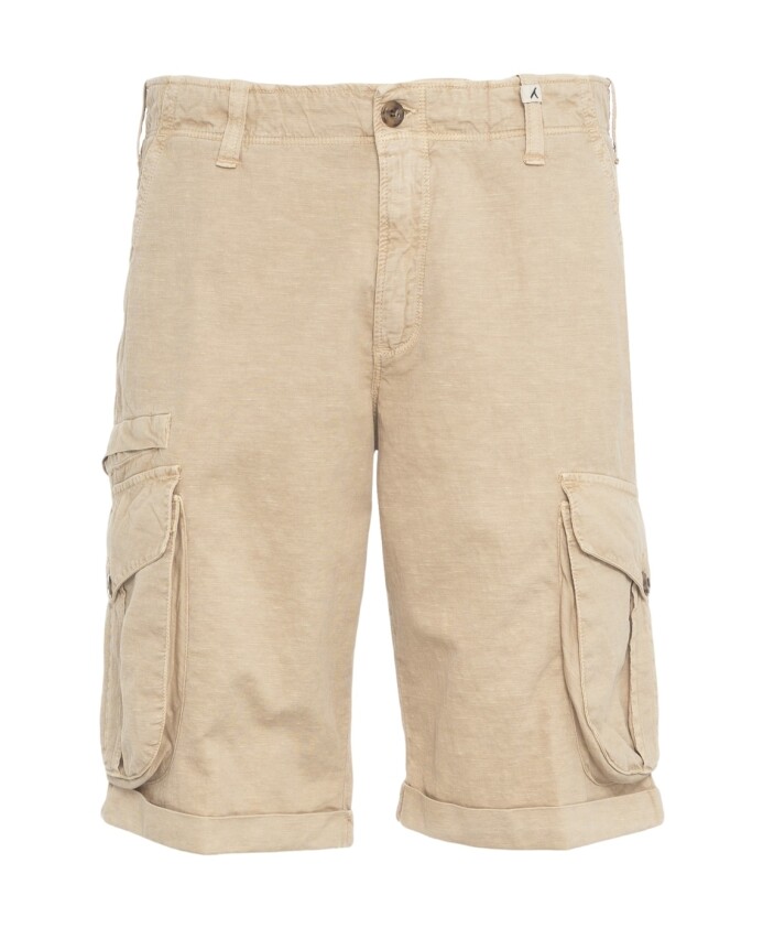 beige-cargo-bermudas-stylish-fit-pockets