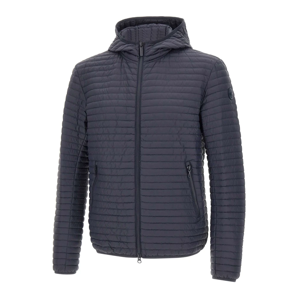 Colmar Hombre Azul - Chaqueta De Plumas De 100 Gramos - Jackets - S