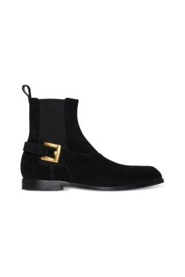 Anthem Chelsea Boots