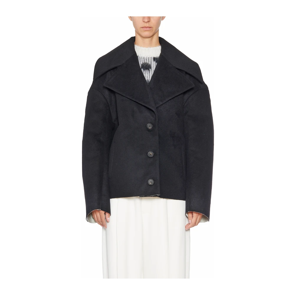 Jackets > Winter Jackets - - Marni - Modalova