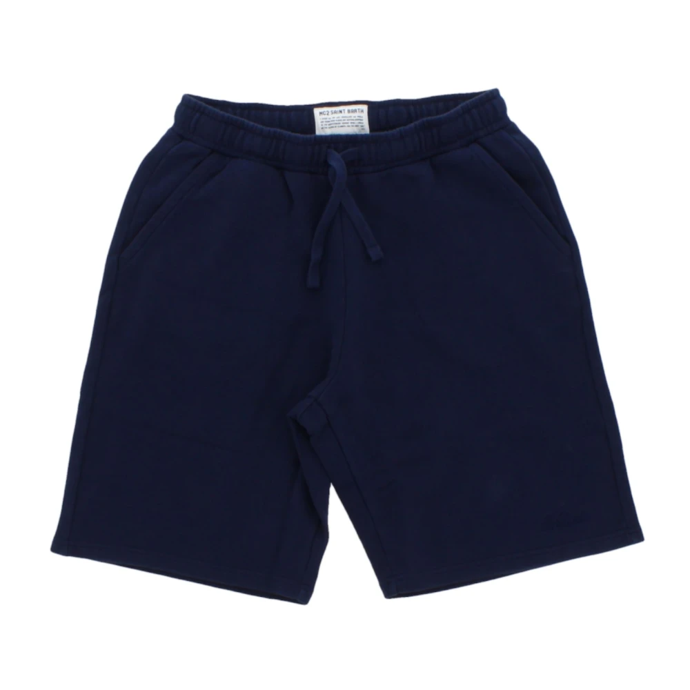 Shorts > Casual Shorts - - MC2 Saint Barth - Modalova