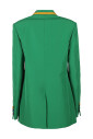 groene-blazerjas-met-contrastbies
