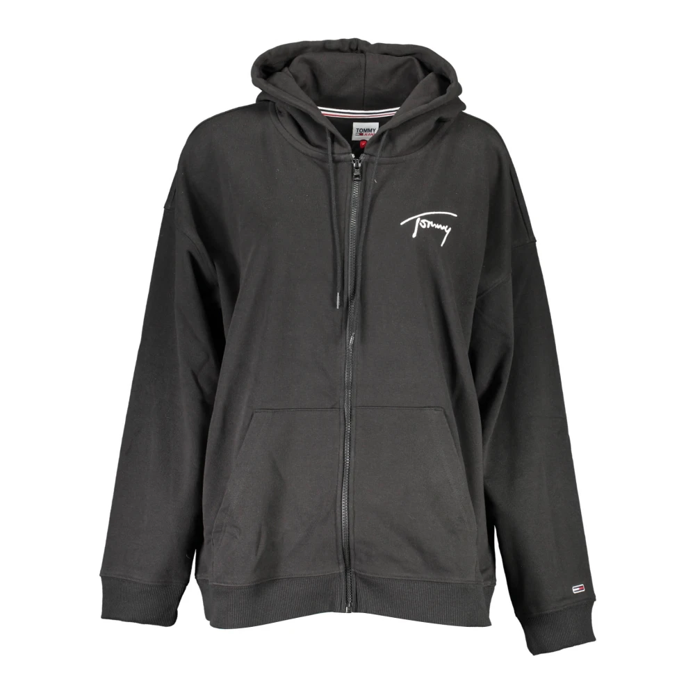 Sweatshirts & Hoodies > Zip-throughs - - Tommy Hilfiger - Modalova