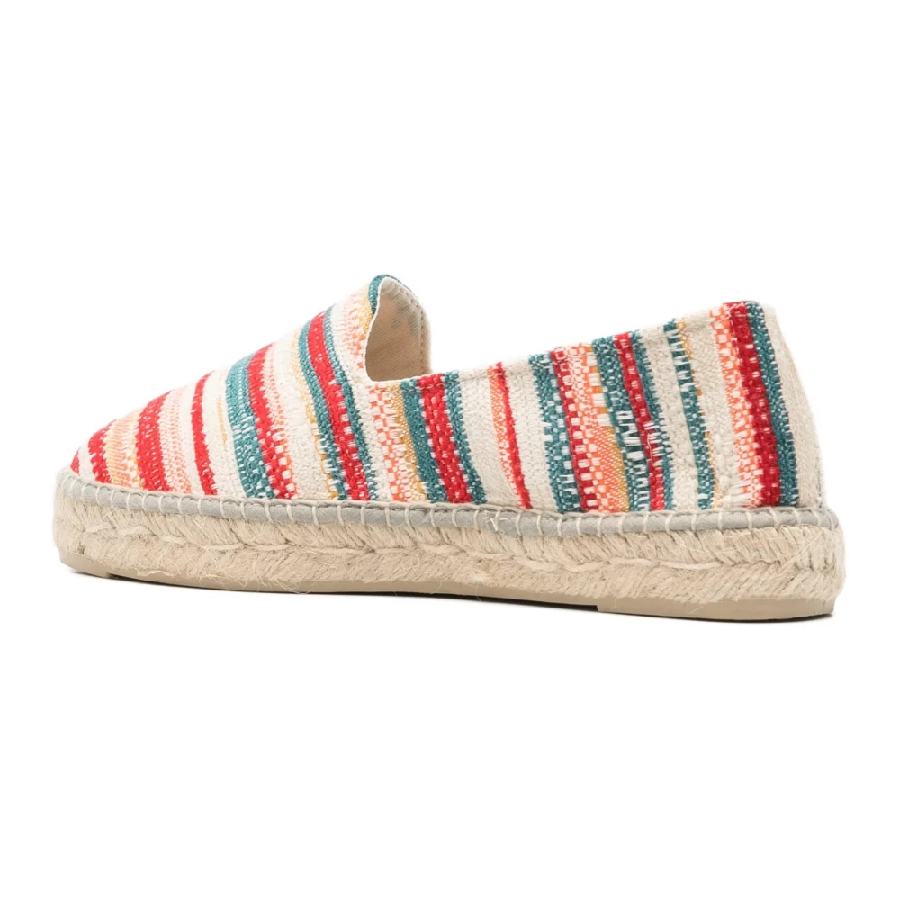 Manebí Z 9.4 Platte Espadrilles