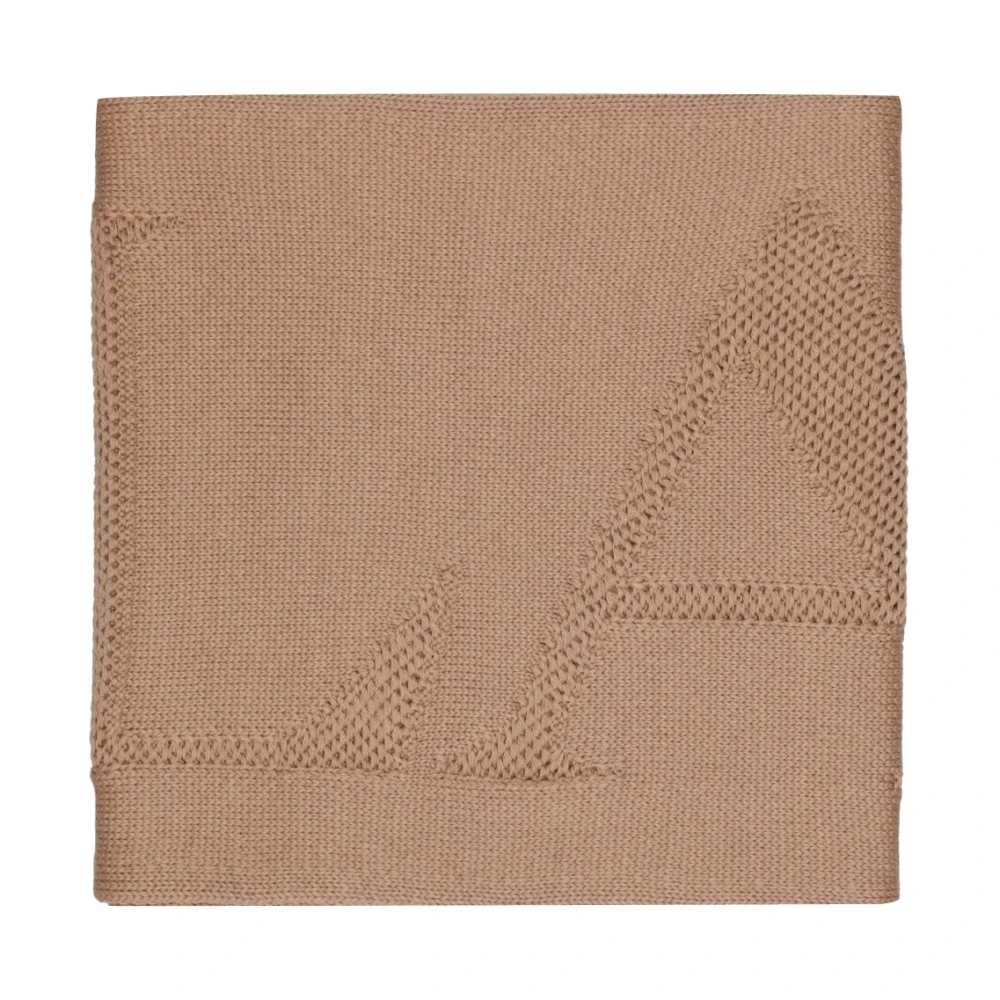 Accessories > Scarves > Winter Scarves - - Lanvin - Modalova