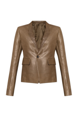 leather-blazer