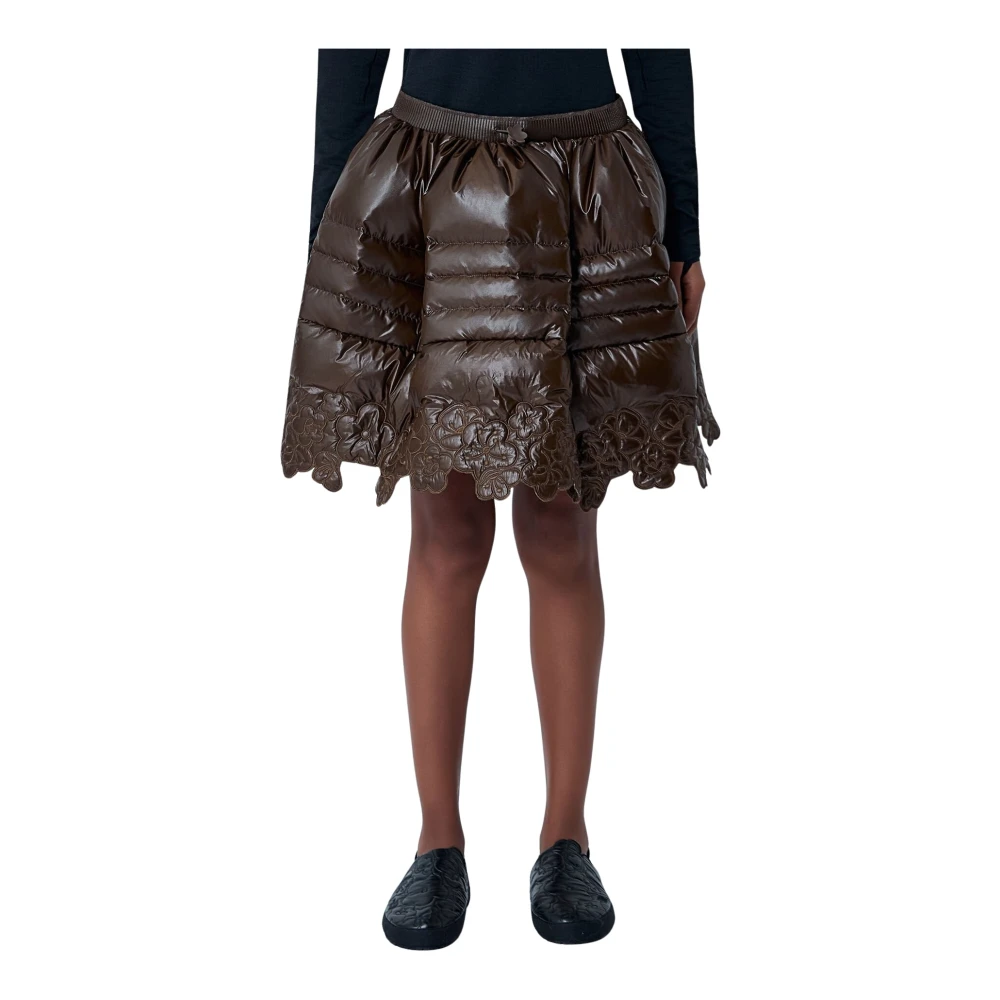 The North Face Women's Brown Soil Skirt - Tennis - S - Sport