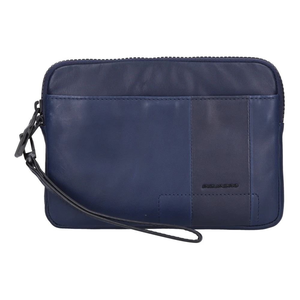 Piquadro Tassen.. Blauw Blue Heren