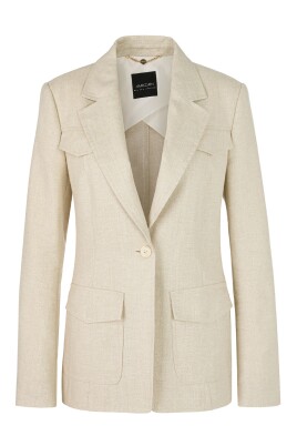 beige-blazers-for-women