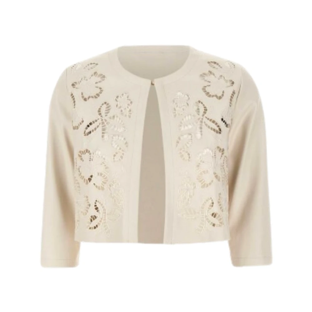 Jackets > Light Jackets - - Liu Jo - Modalova