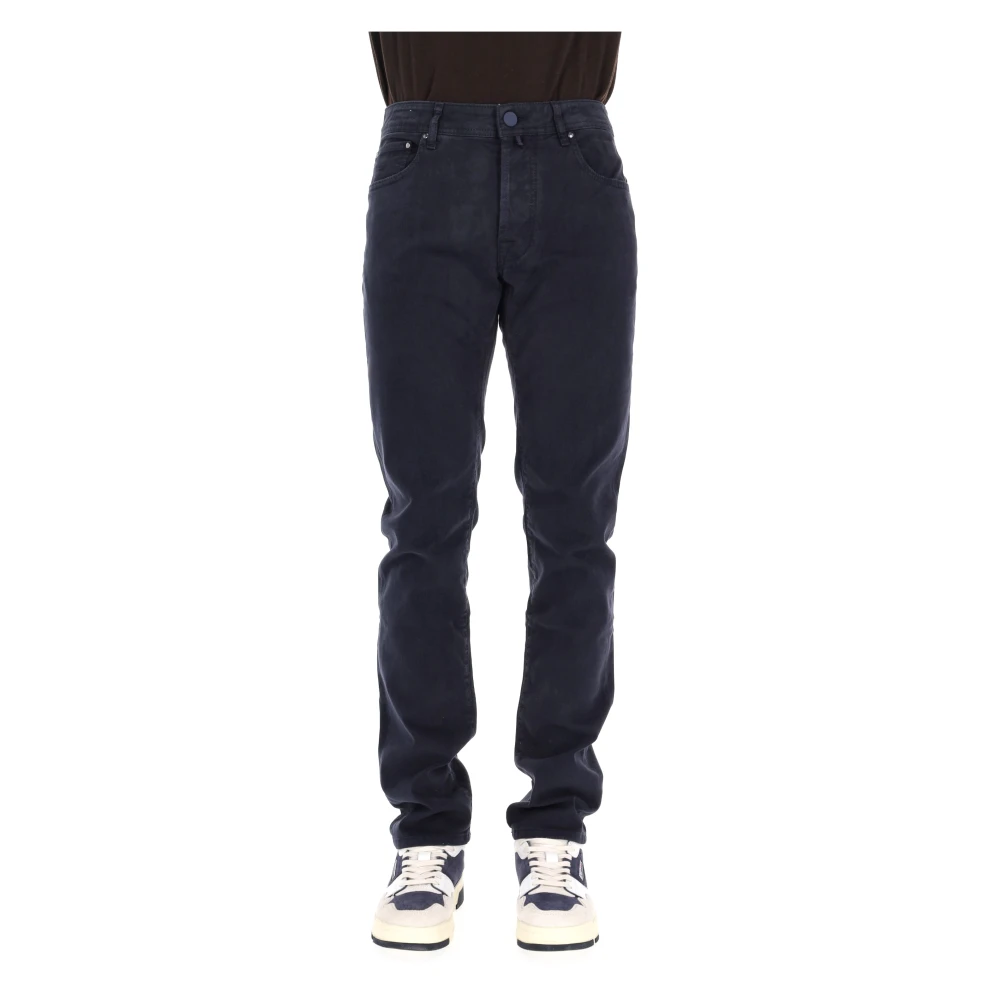 Jeans > Slim-fit Jeans - - Jacob Cohën - Modalova