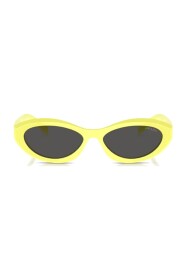 SymboleLarge Sonnenbrille für Frauen