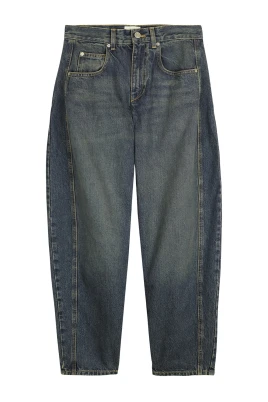 Oriane Wide Jeans