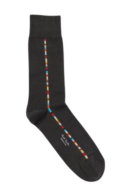 multicolored-stripe-crew-socks