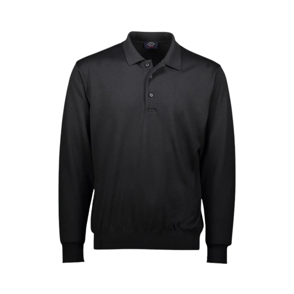 Tops > Polo Shirts - - Paul & Shark - Modalova