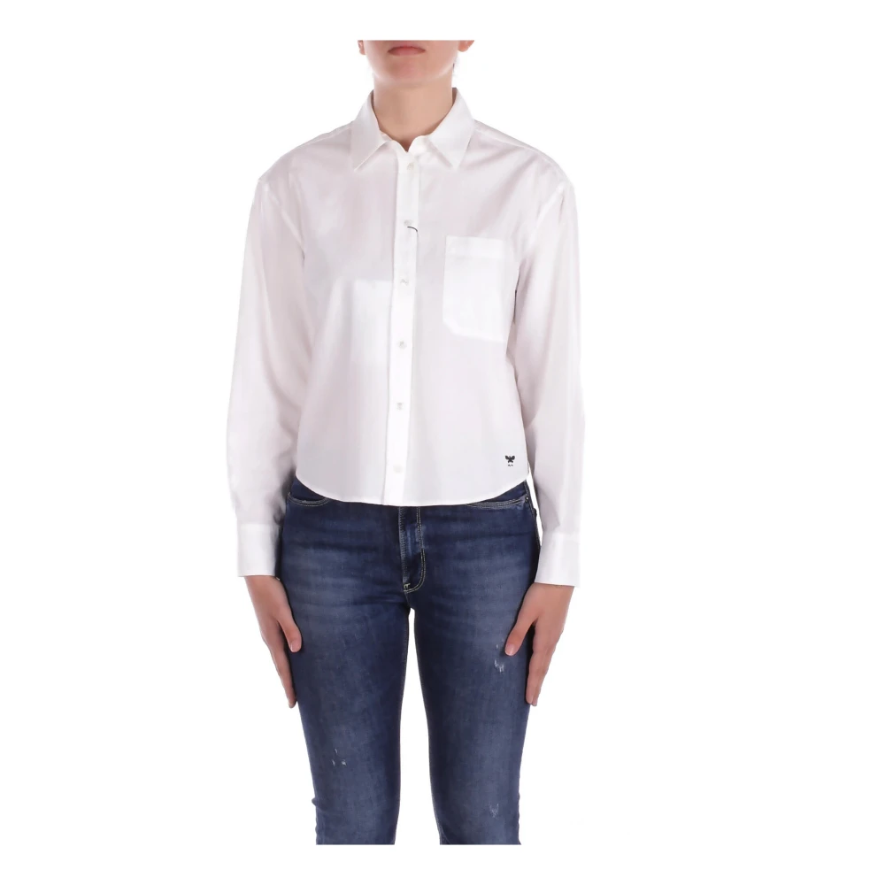 Blouses & Shirts > Shirts - - Weekend Max Mara - Modalova