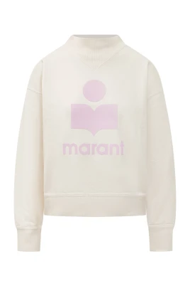 Moby Sweatshirt