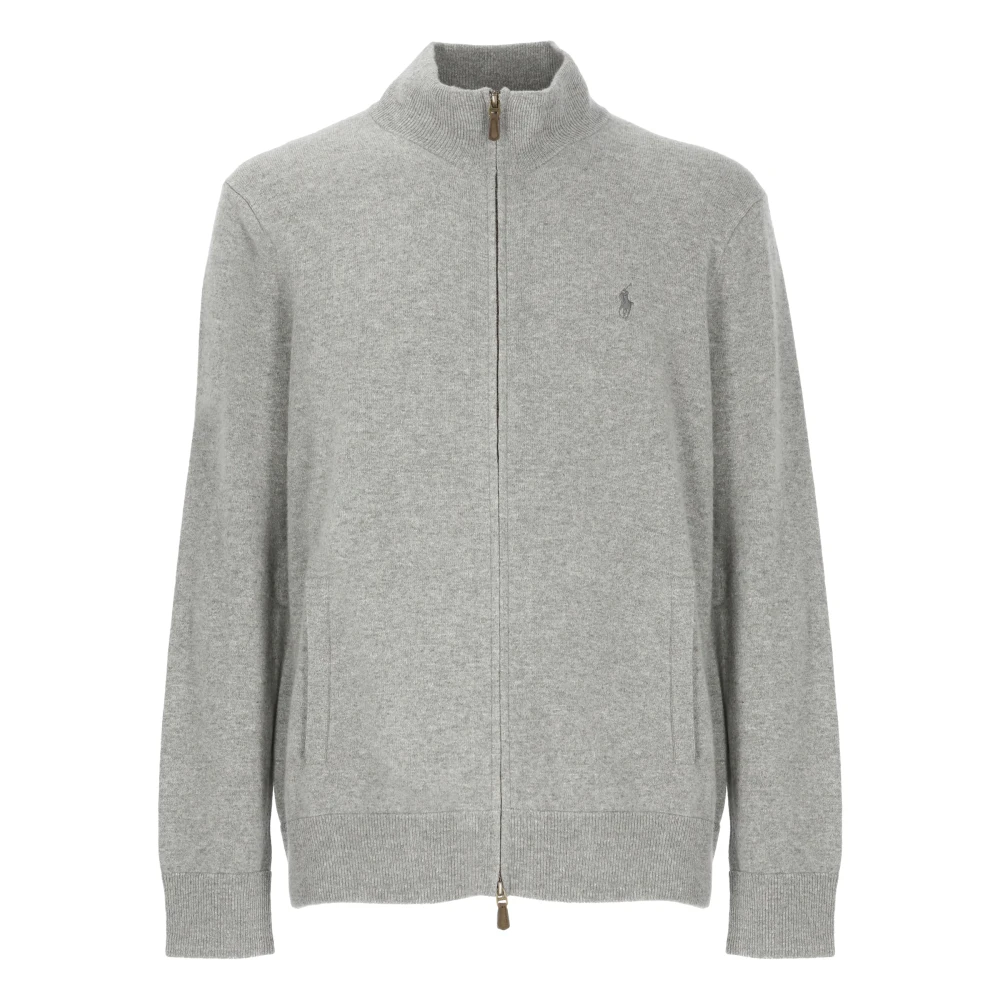 Ralph Lauren Grå Tröjor
