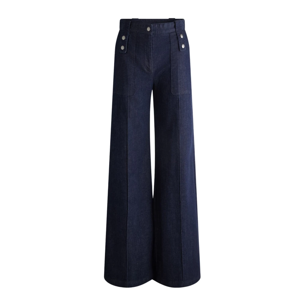 Fusalp - Trousers - Blue - Fusalp - Modalova