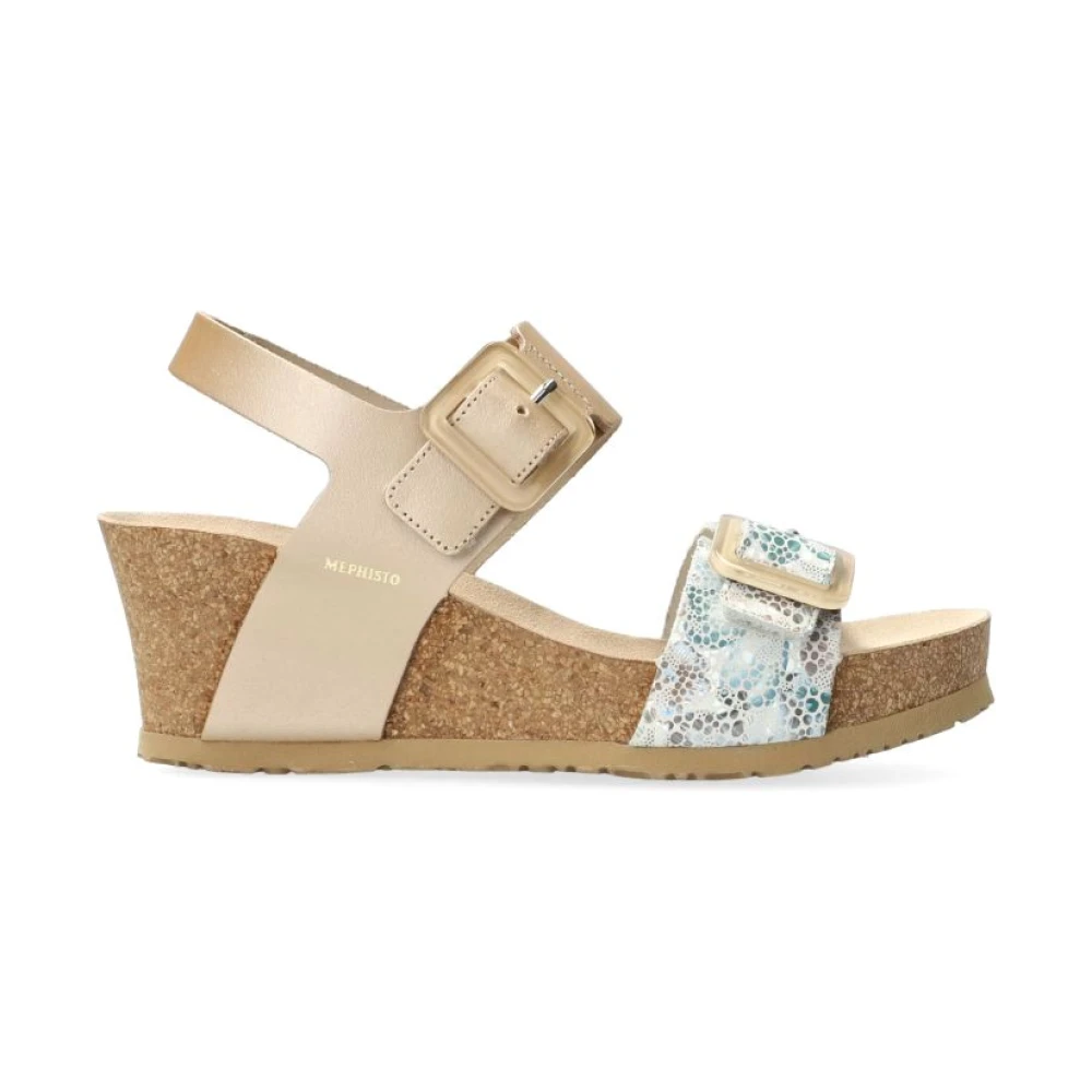Shoes > Heels > Wedges - - Mephisto - Modalova