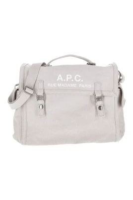 Messenger Recuperation Satchel