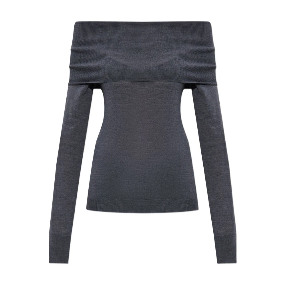 Knitwear > Round-neck Knitwear - - Stella McCartney - Modalova