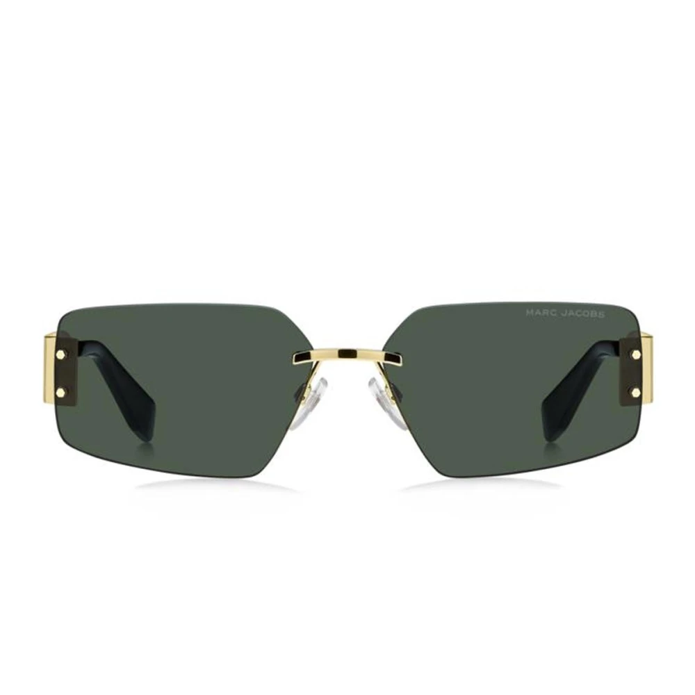 Marc Jacobs Unisex Yellow Sunglasses, 59 Mm, Marc 875/S Sunglasses