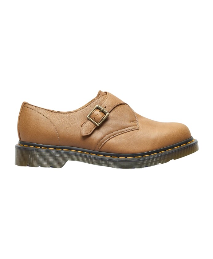 chaussures-en-cuir-a-boucle-de-moine