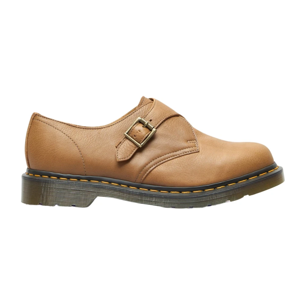 Shoes > Flats > Business Shoes - - Dr. Martens - Modalova