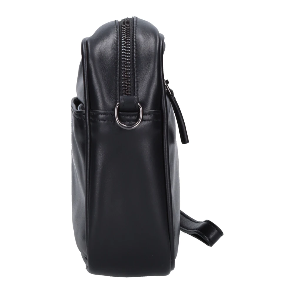 Lancaster Accessoires Zwart Black Dames