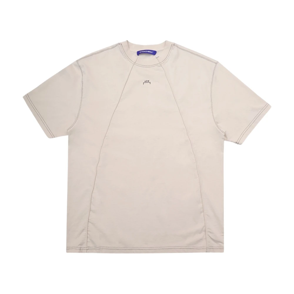 Tops > T-Shirts - - A-Cold-Wall - Modalova