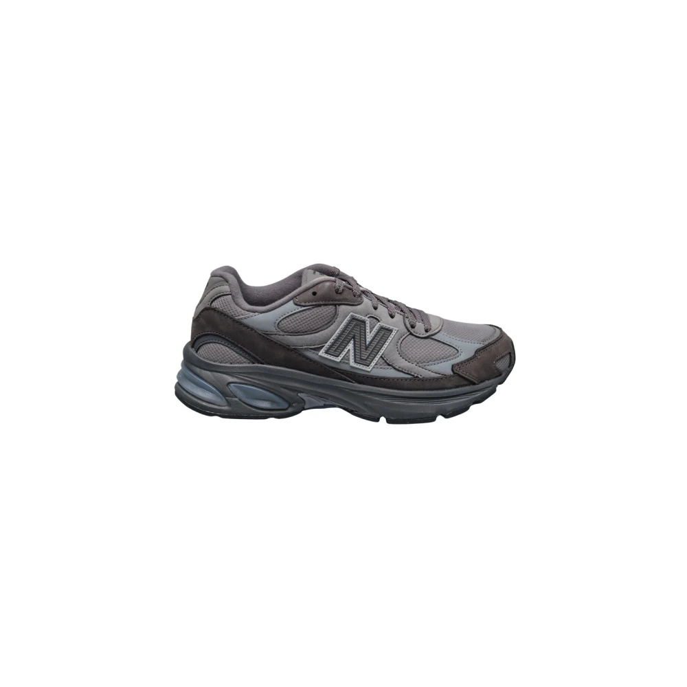 Comme des Garçons Abzorb 2010 Sneakers Heren Schoenen Veelkleurig Multicolor