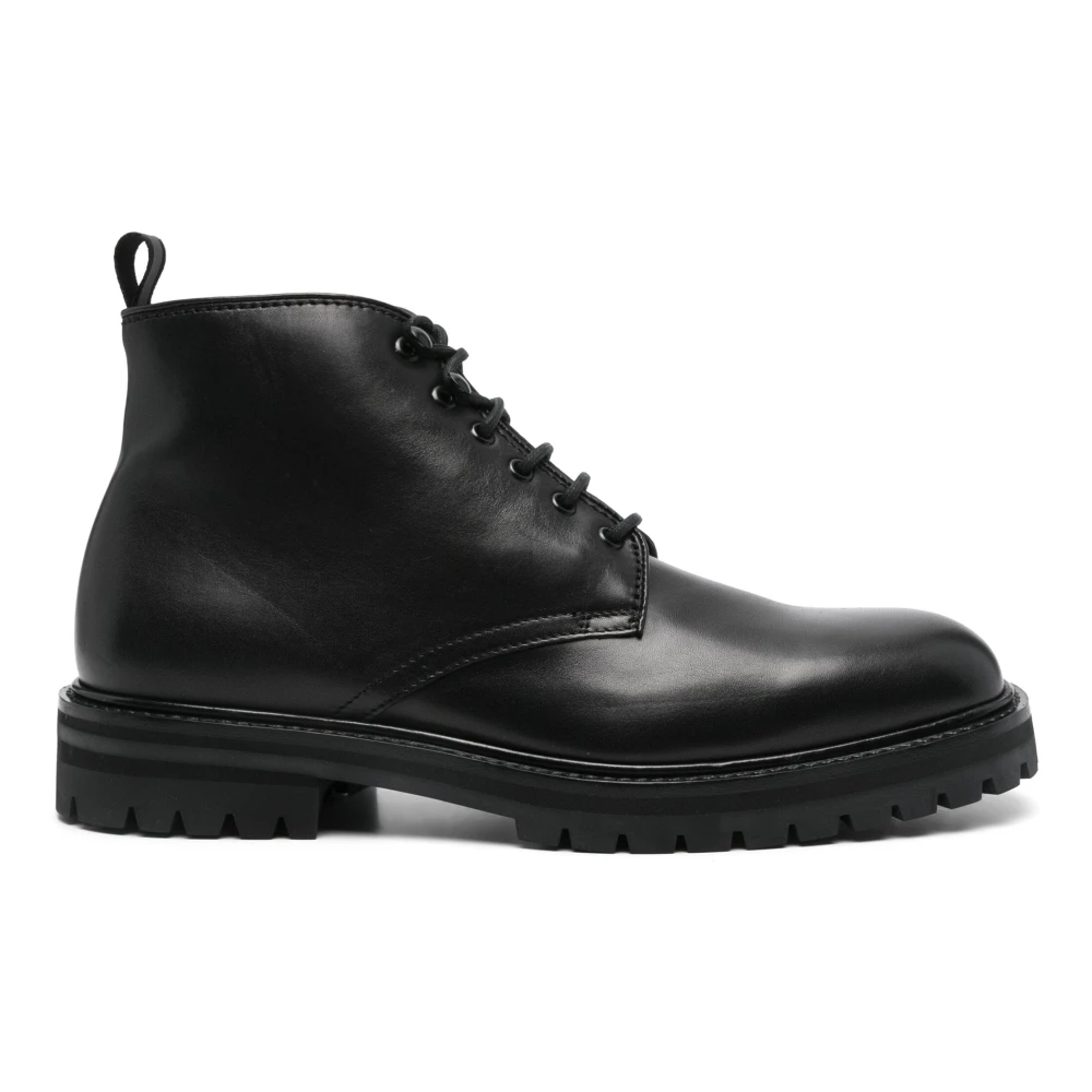 Shoes > Boots > Lace-up Boots - - Officine Creative - Modalova