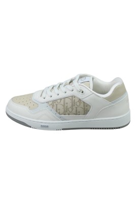 hvid-beige-b27-sneaker-kalveskind