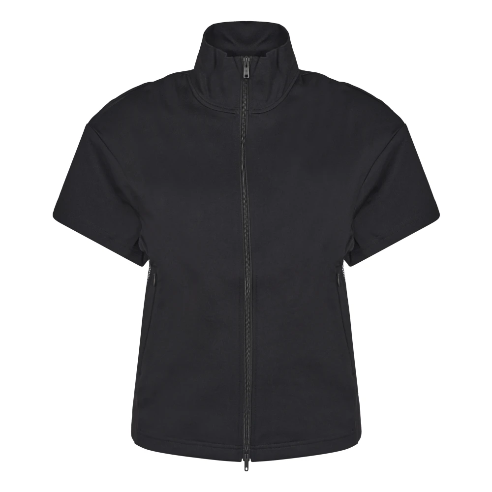 Sweatshirts & Hoodies > Zip-throughs - - Y-3 - Modalova