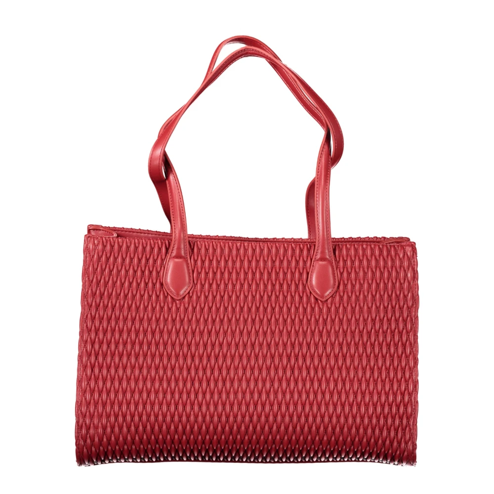 Valentino by Mario Valentino Tassen en accessoires Red Dames