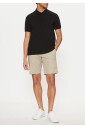 beige-sateen-stretch-slim-shorts