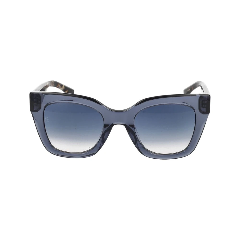 Tommy Hilfiger Women's Blue Sunglasses, 50 Mm, Sunglasses Th 2051/S Pjp