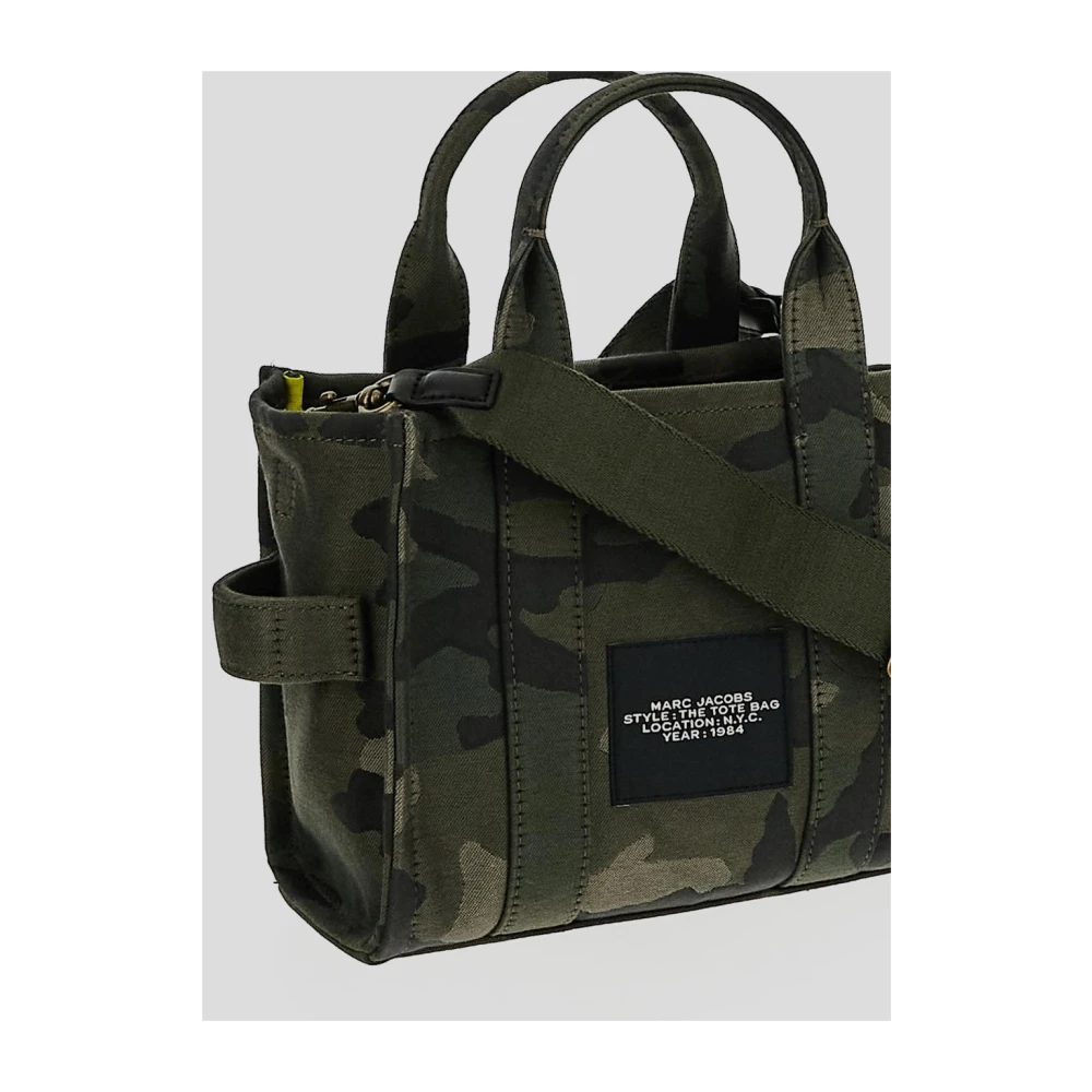 Marc Jacobs Accessories Green Dames