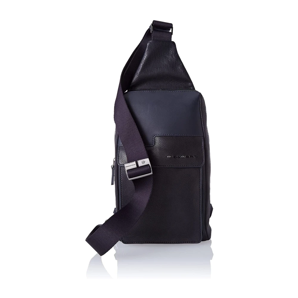 Bags > Cross Body Bags - - Piquadro - Modalova