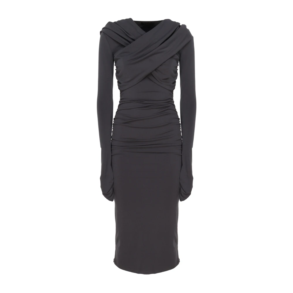 Dresses > Day Dresses > Midi Dresses - - Andamane - Modalova