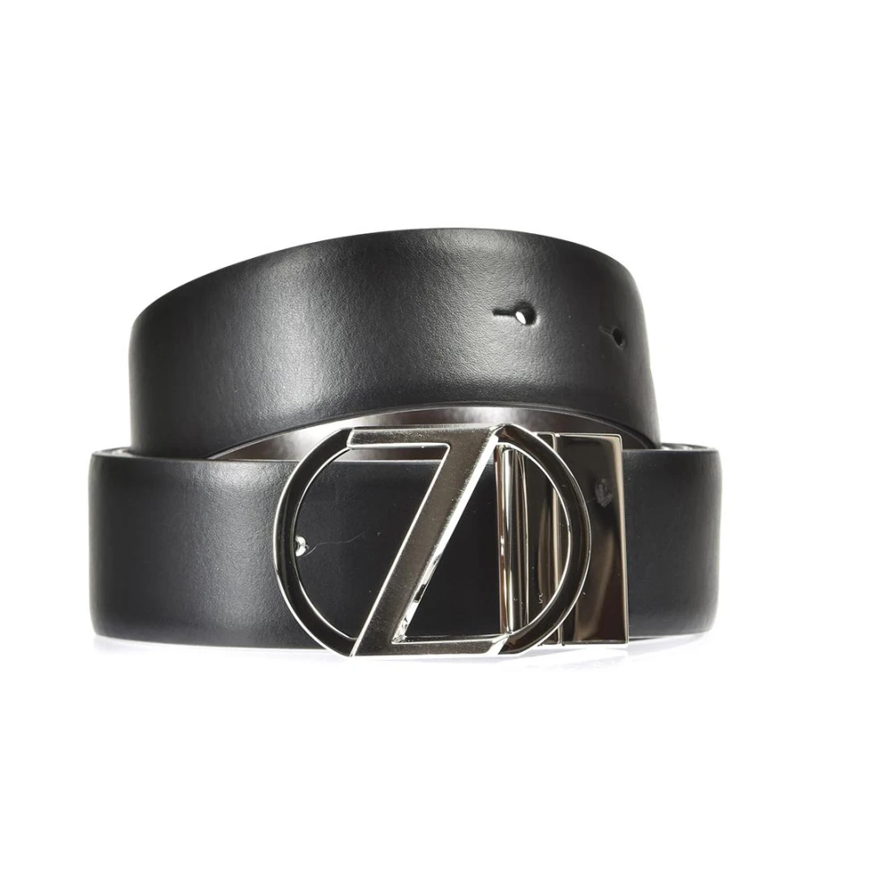 Accessories > Belts - - Zegna - Modalova