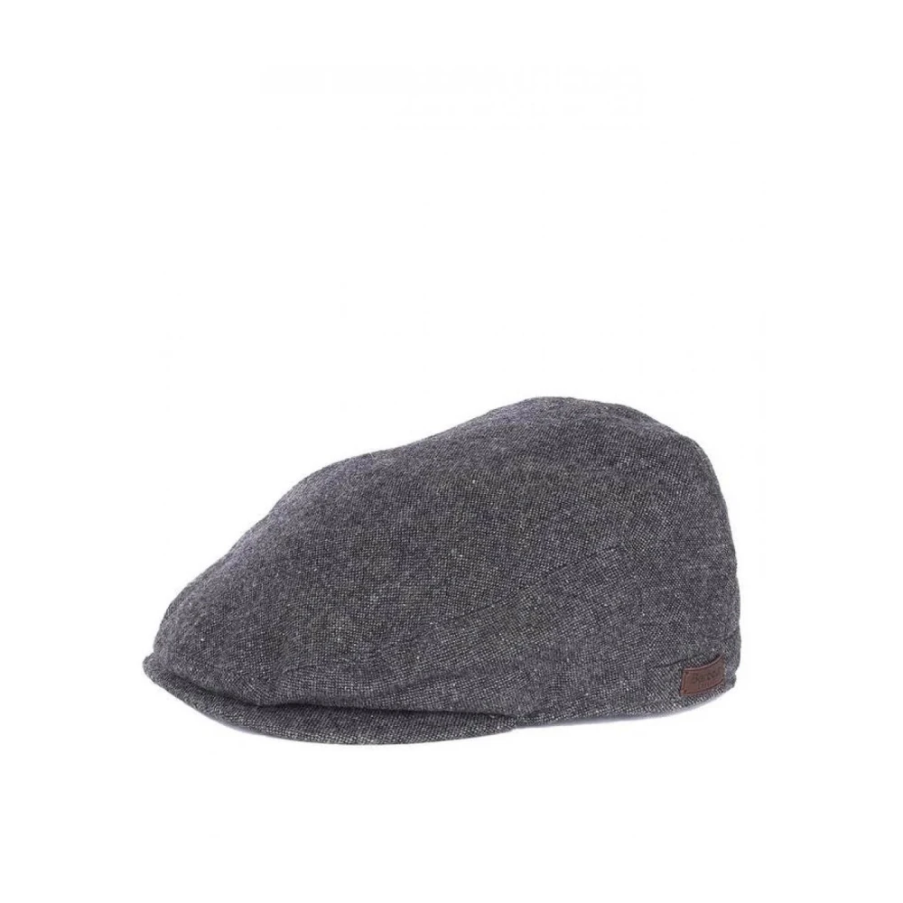 Barbour Traditionele wollen pet Gray Unisex