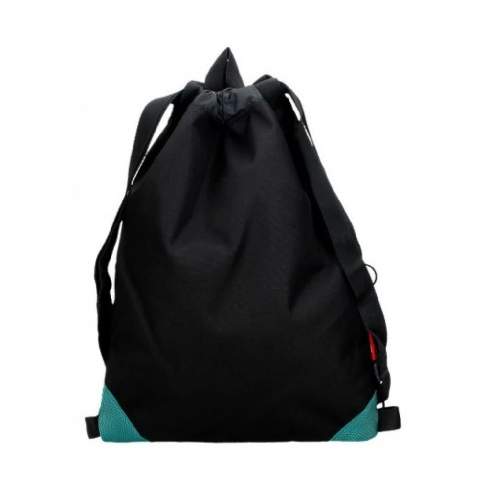 Reebok Sacca Unisex volwassene Andover Black Unisex