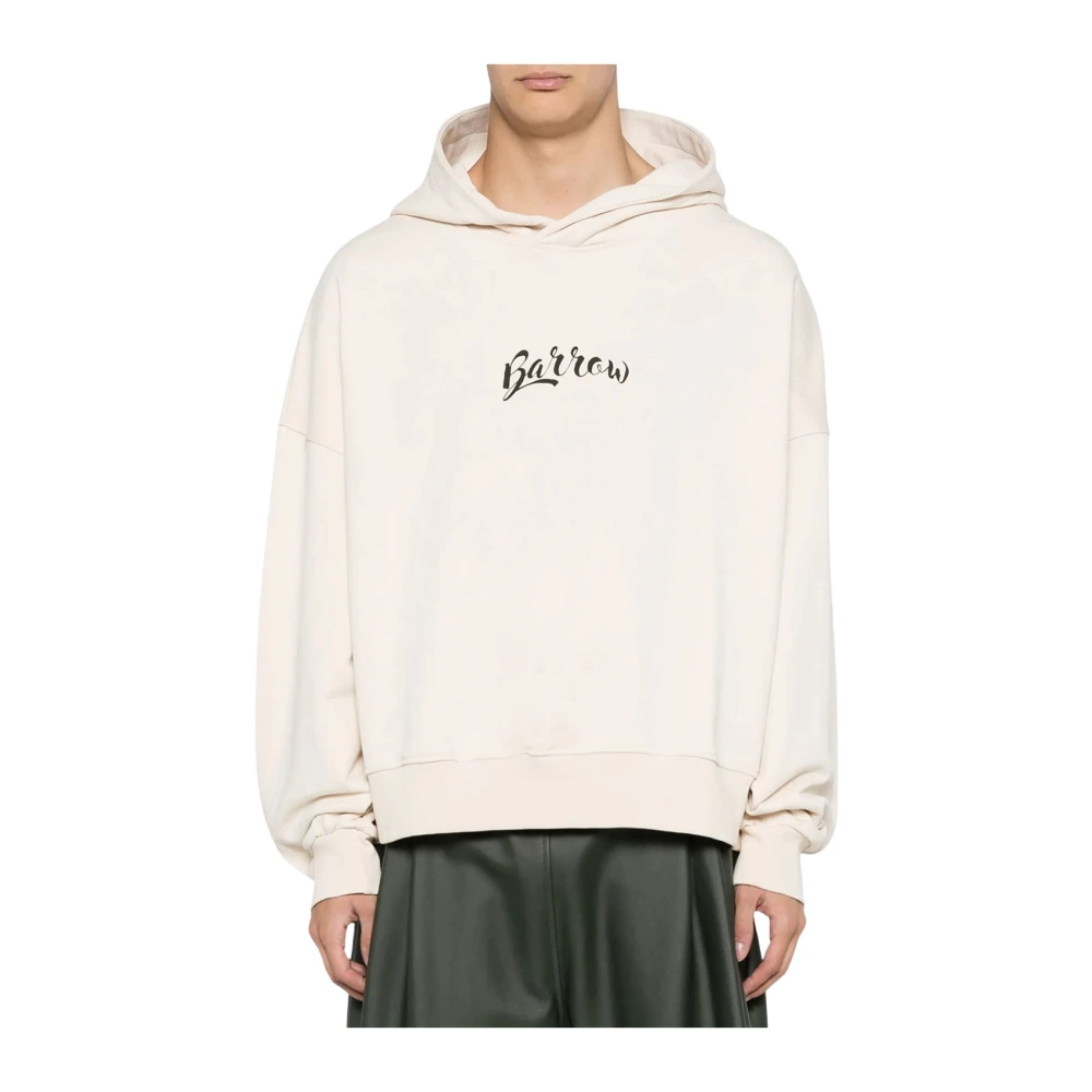 Sweatshirts & Hoodies > Hoodies - - Barrow - Modalova