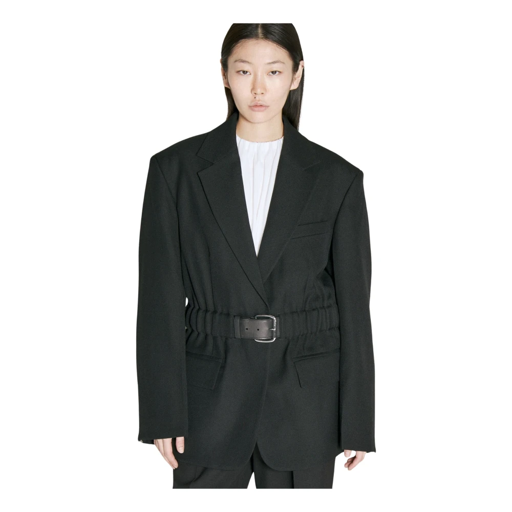 Alexander wang Suits Black Dames